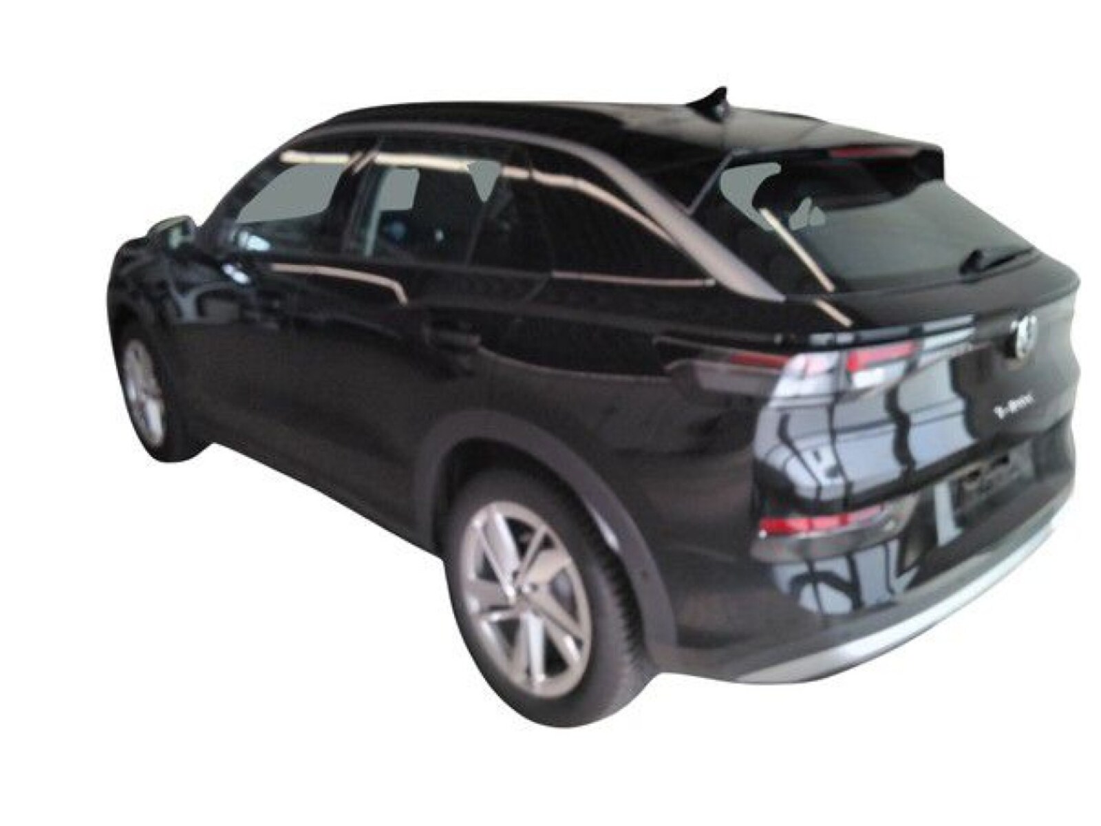 Volkswagen T-Roc – Bild 5
