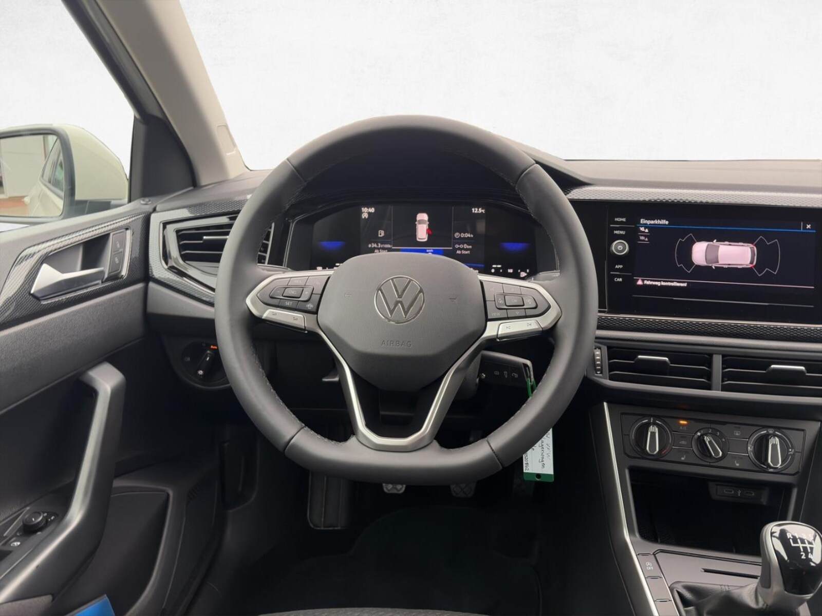 Volkswagen Polo – Bild 11