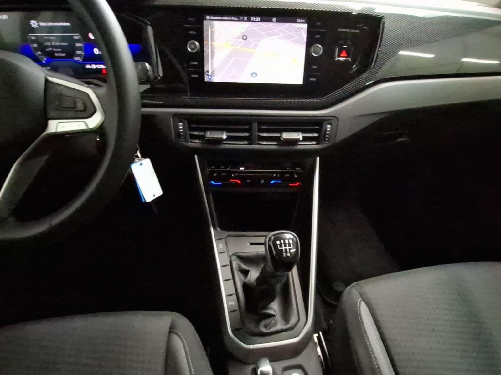 Volkswagen Polo – Bild 15