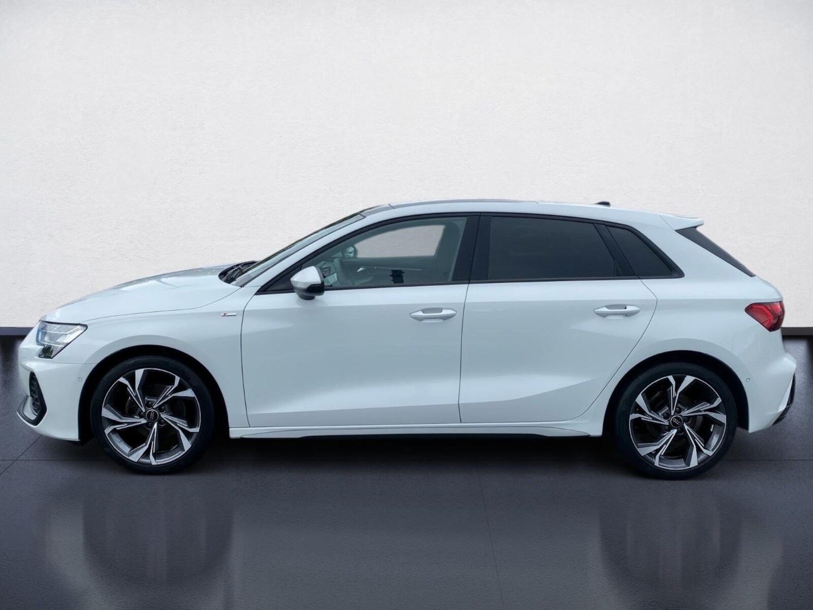 Audi A3 Sportback – Bild 3