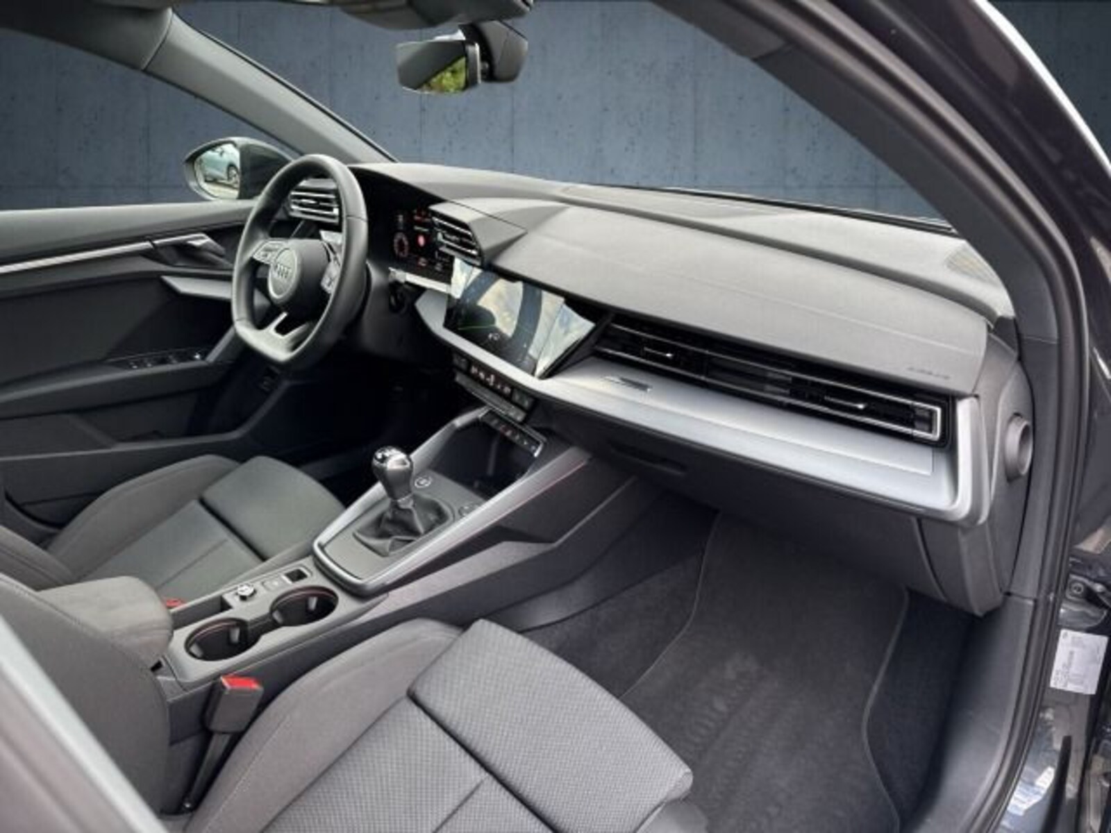 Audi A3 Limousine – Bild 16