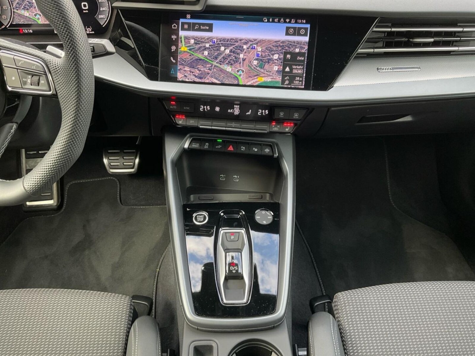 Audi A3 Sportback – Bild 11