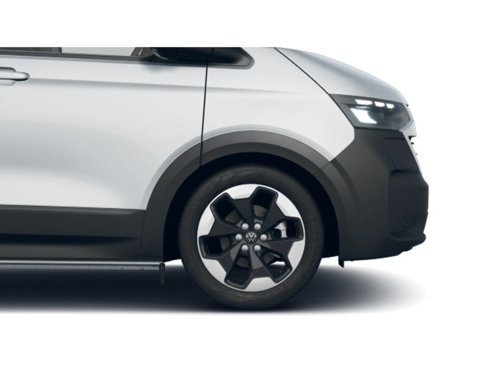 Volkswagen e-Caravelle – Bild 17