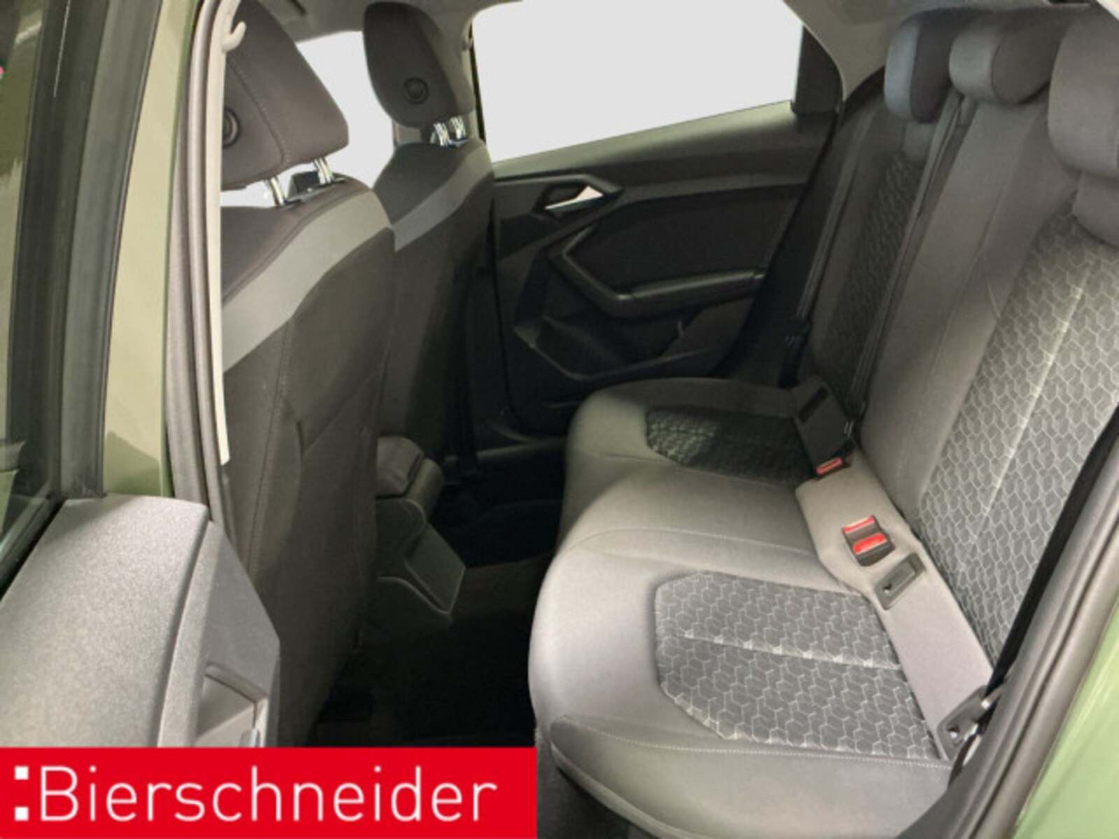 Audi A1 Sportback – Bild 10