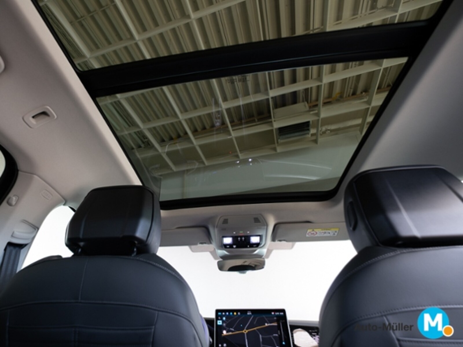 Volkswagen Passat – Bild 14