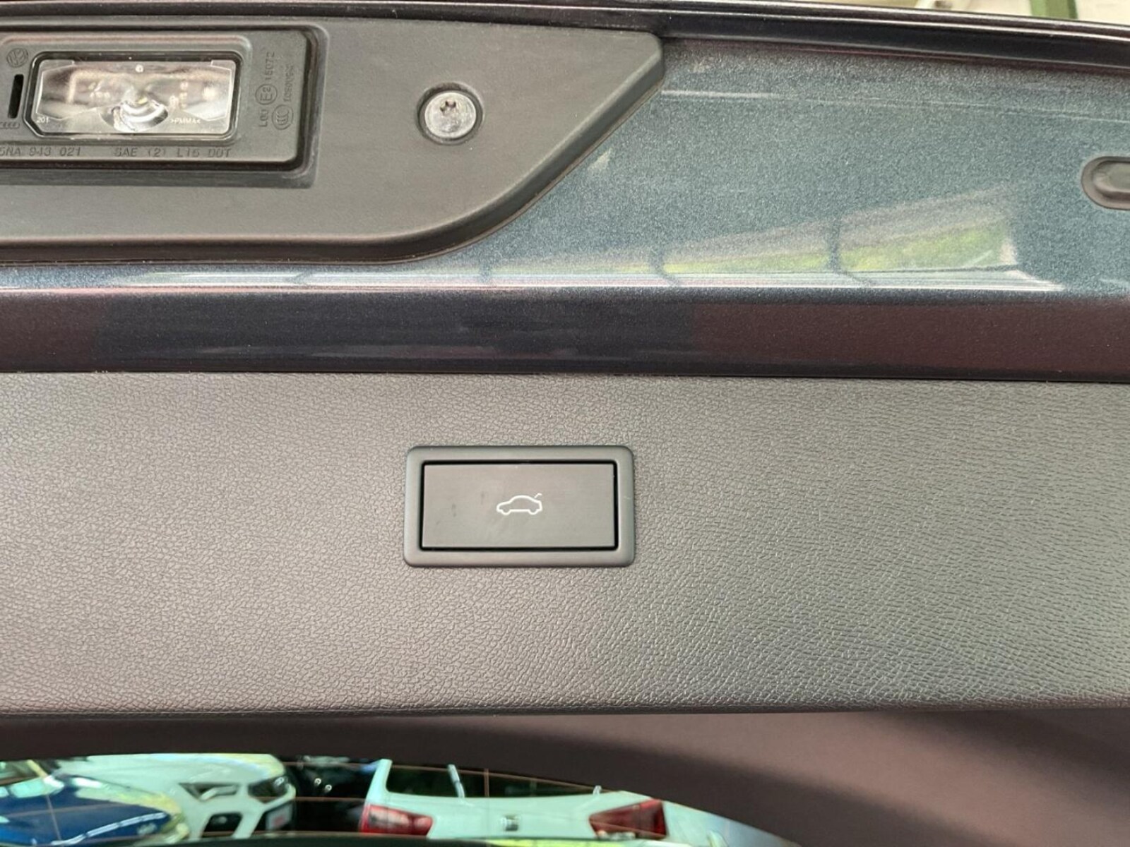 CUPRA Formentor – Bild 16