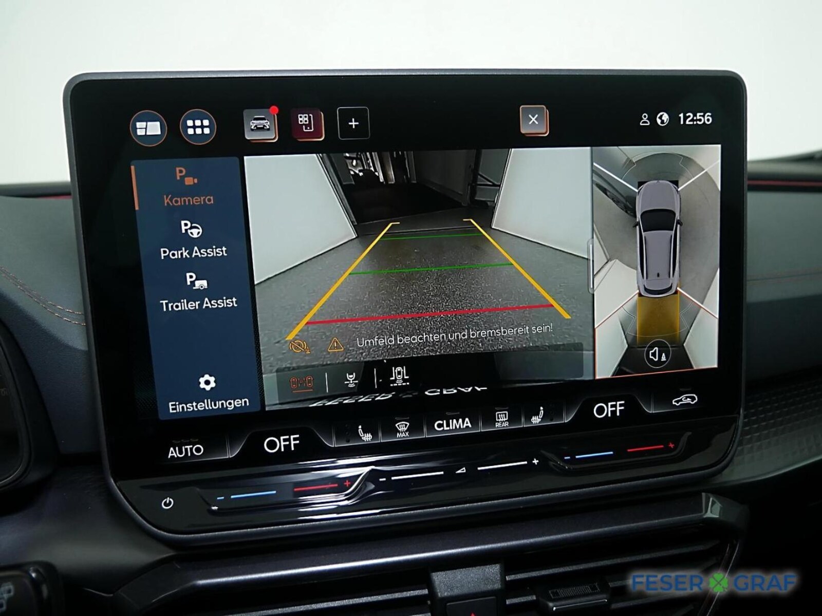 CUPRA Formentor – Bild 8