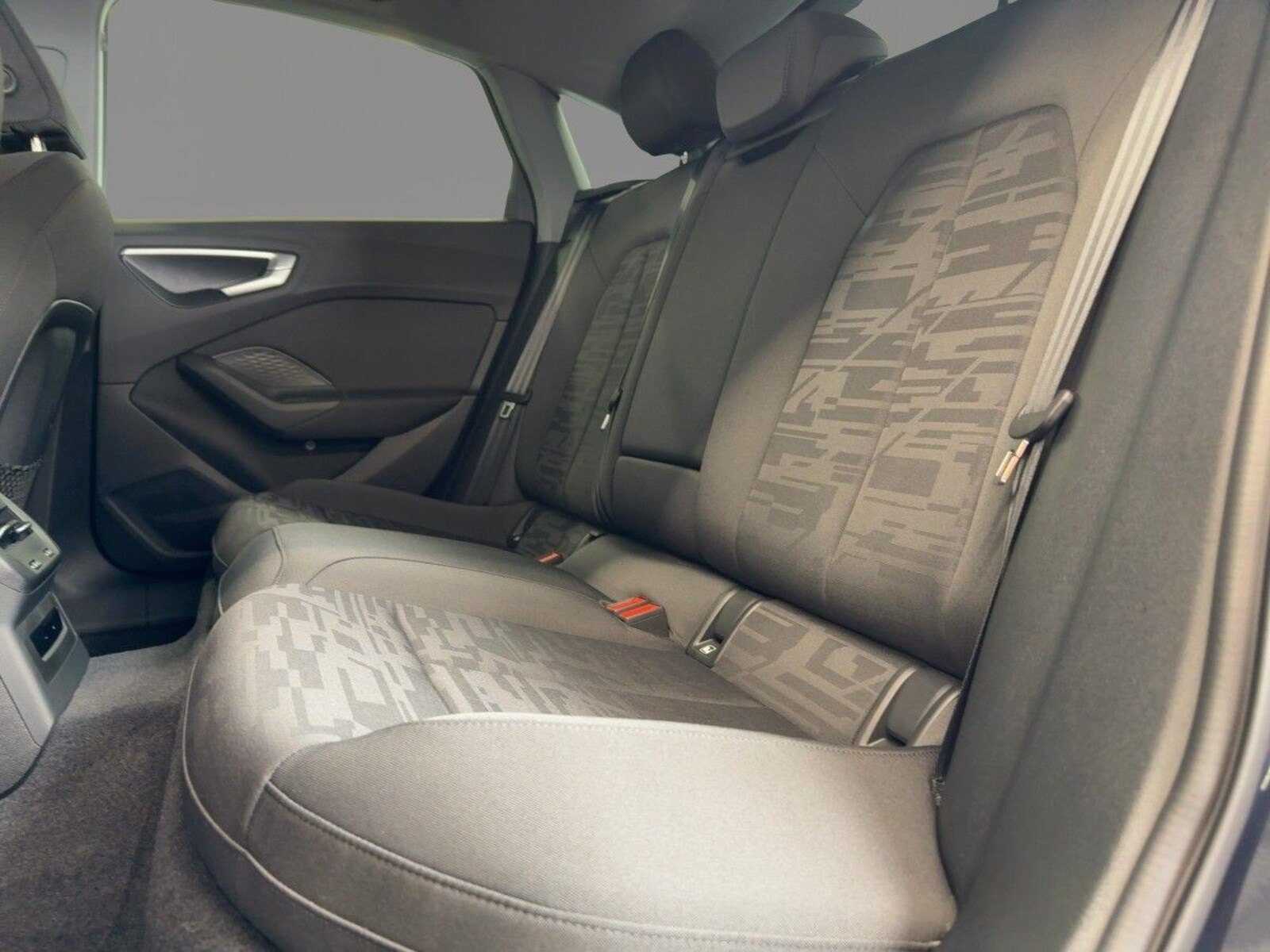 Audi A5 Limousine – Bild 9