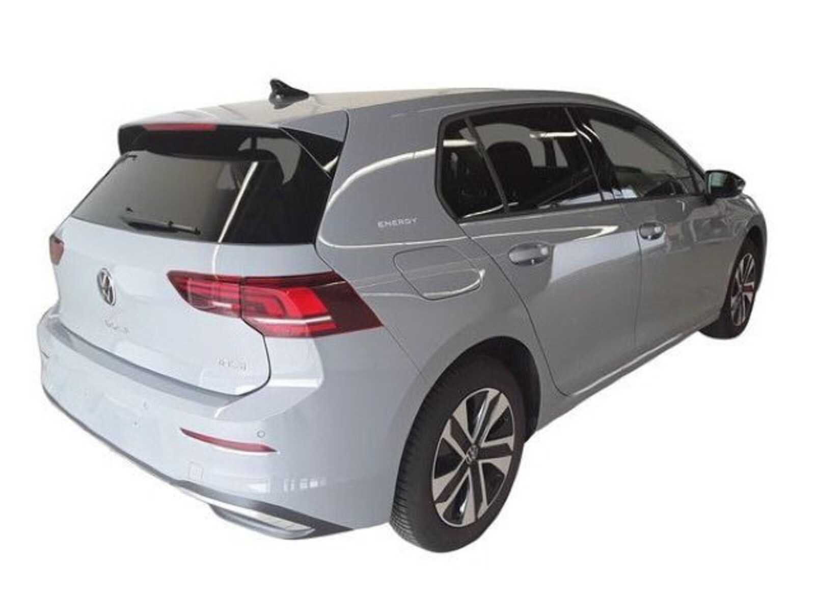 Volkswagen Golf – Bild 3