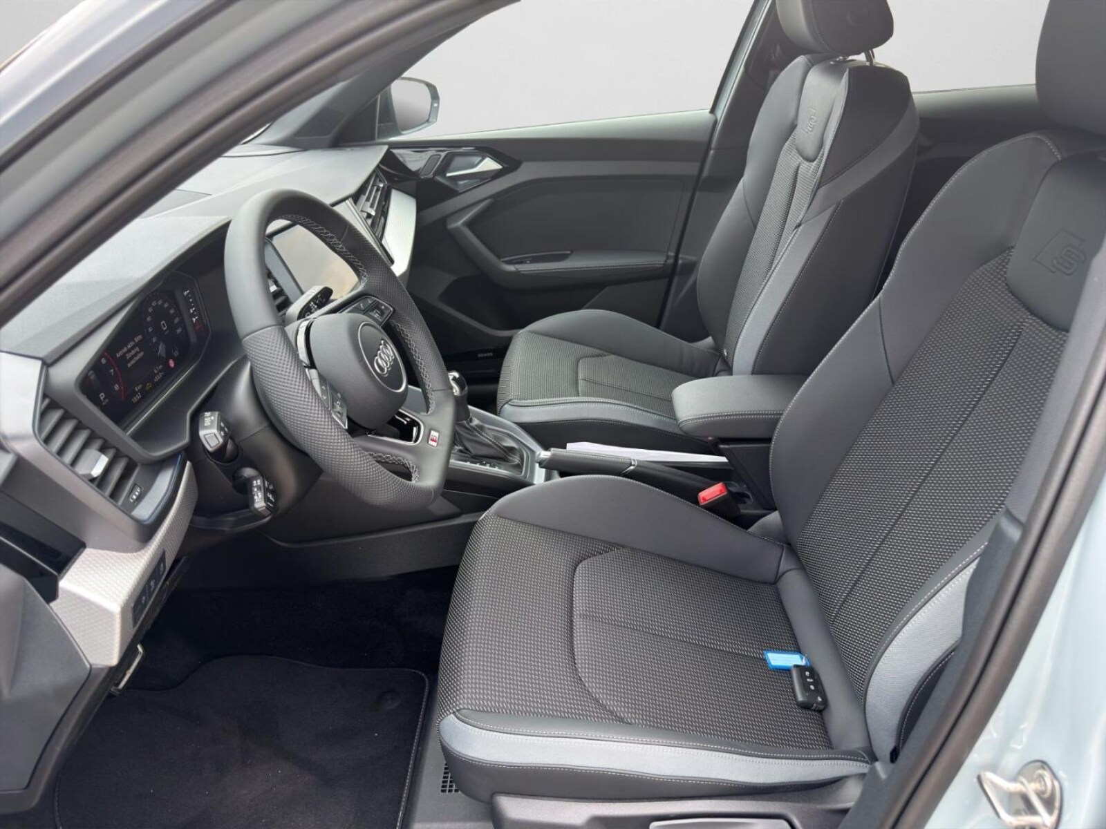 Audi A1 Sportback – Bild 12