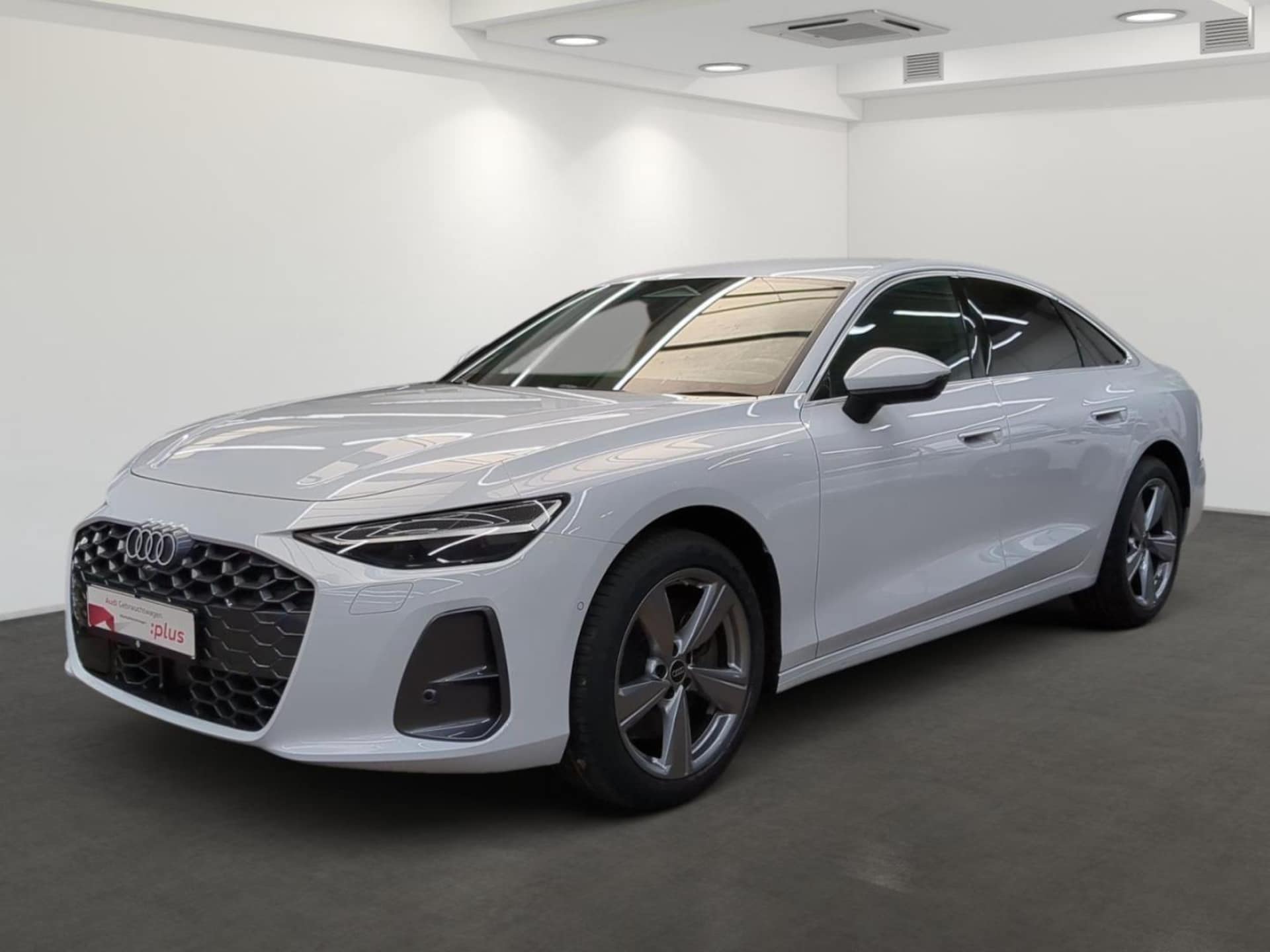 Audi A6 Limousine 2026