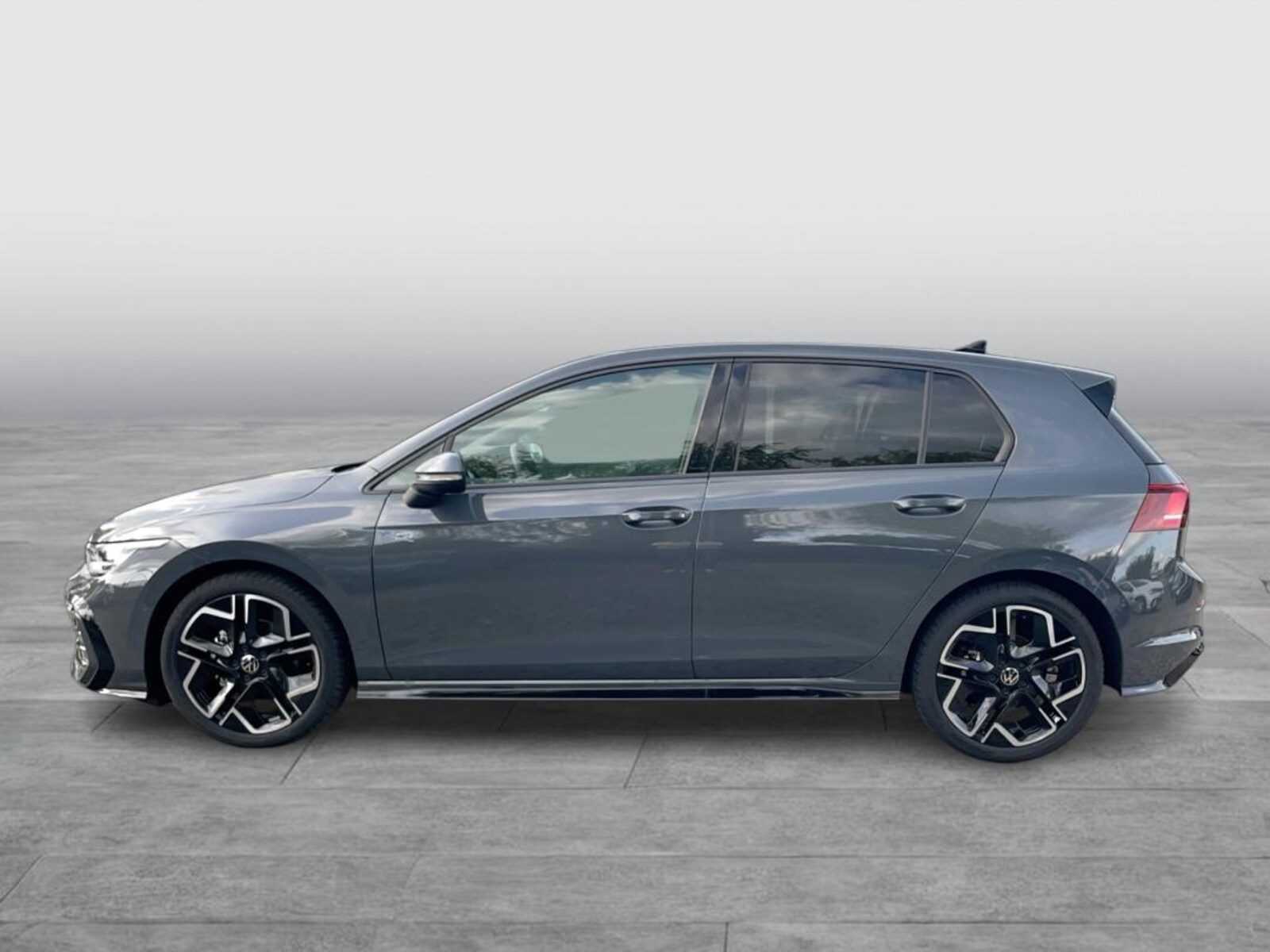 Volkswagen Golf – Bild 2