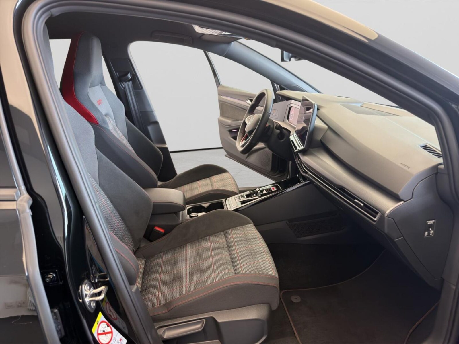 Volkswagen Golf – Bild 18