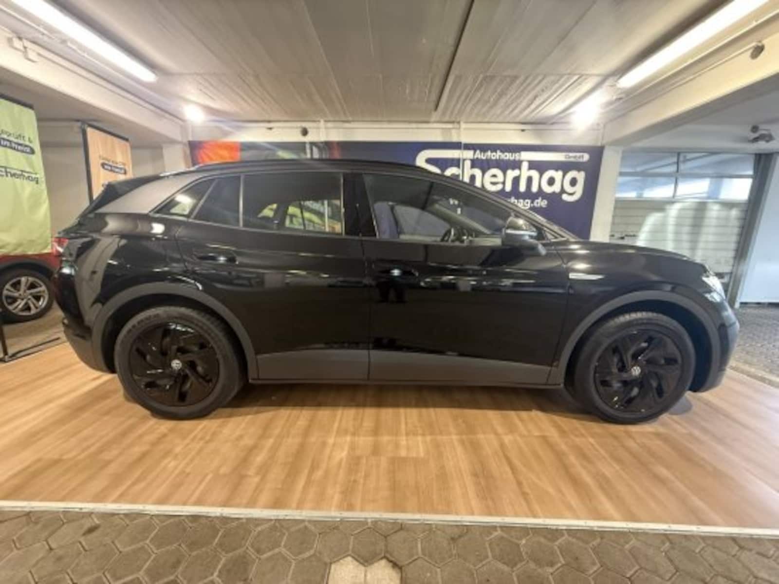 Volkswagen ID.4 – Bild 8