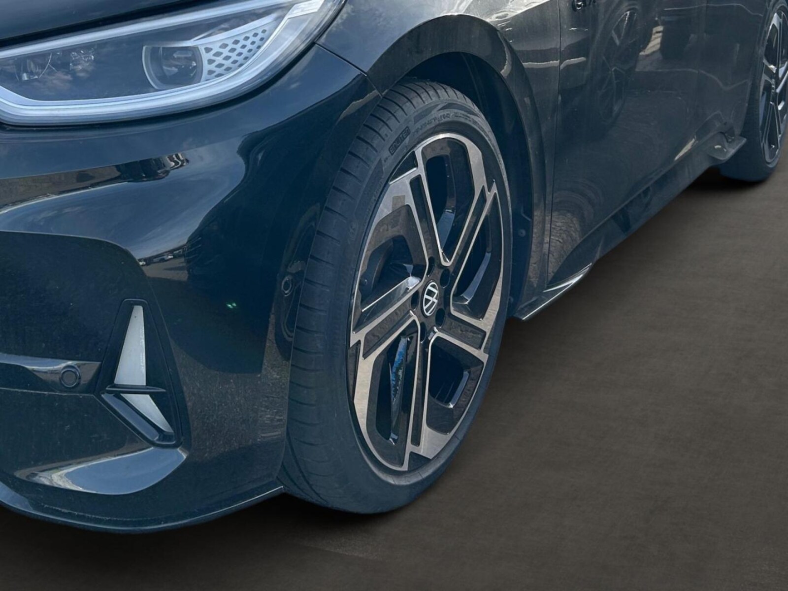 Volkswagen ID.3 – Bild 5