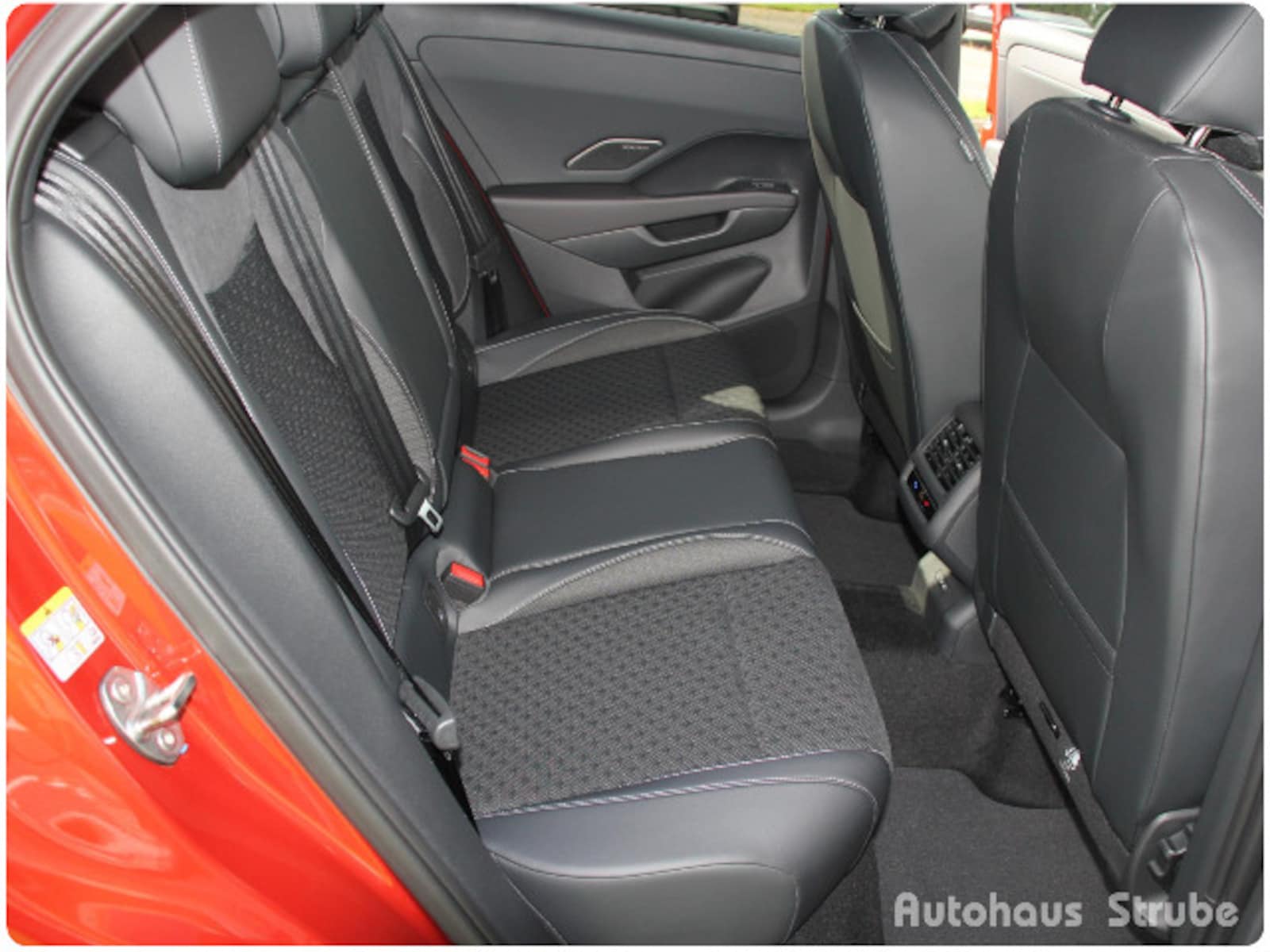 Volkswagen T-Roc – Bild 14