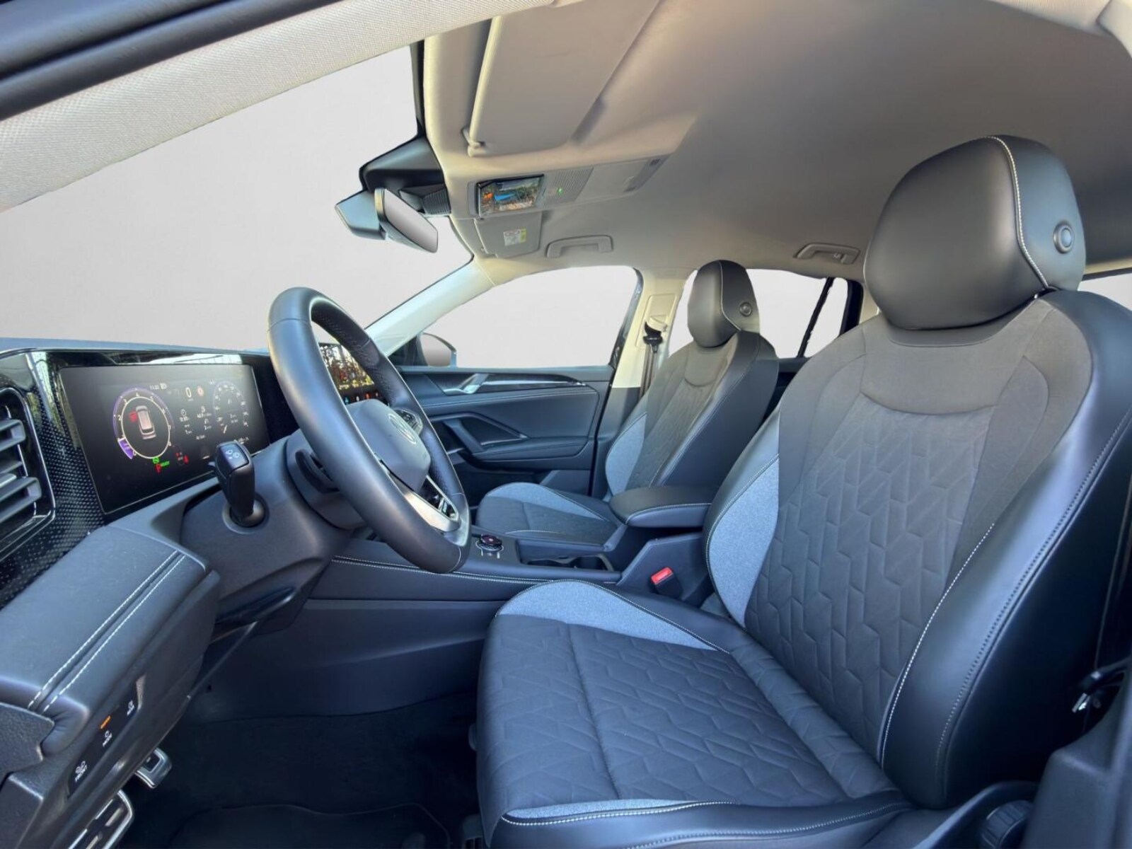 Volkswagen Tiguan – Bild 12