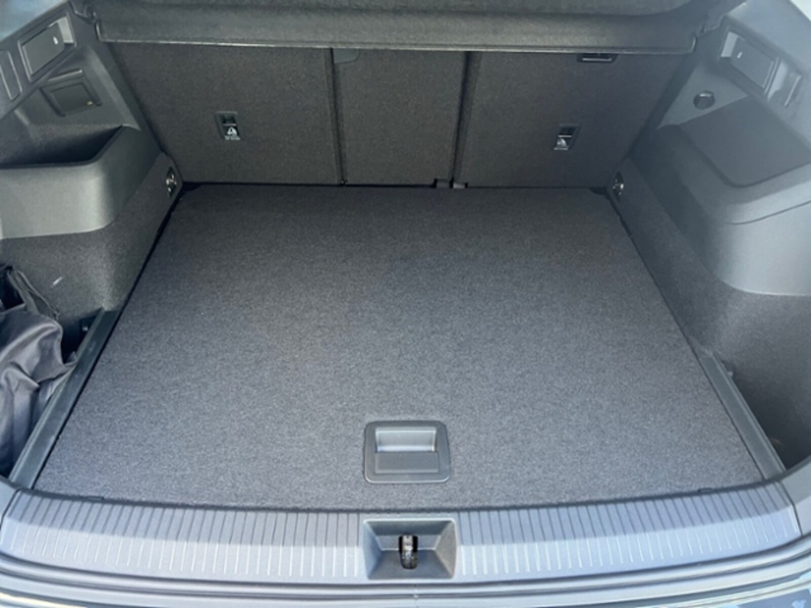 Volkswagen Tiguan – Bild 8