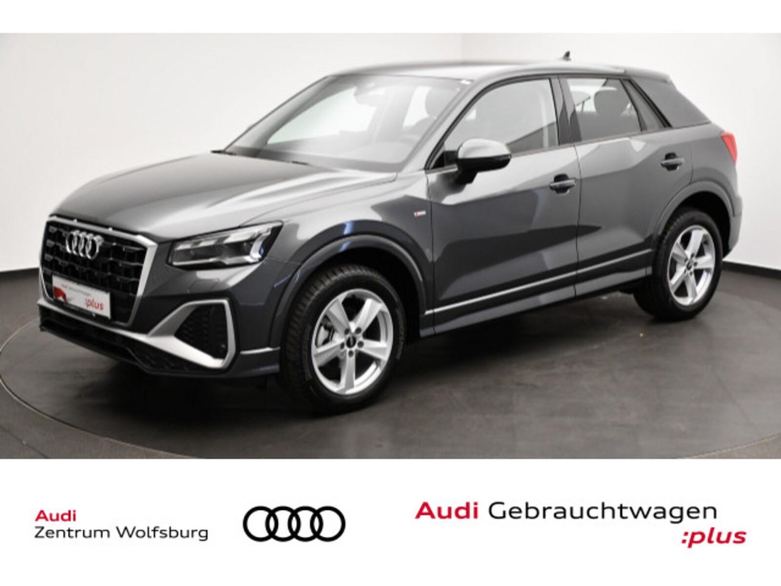 Audi Q2