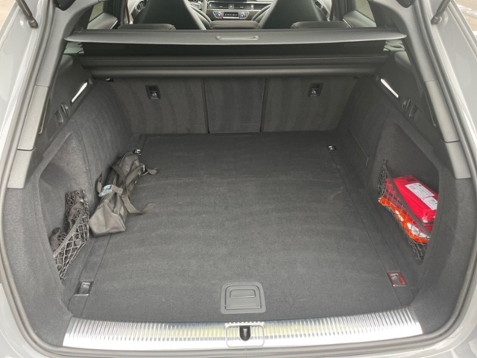 Audi RS 4 Avant – Bild 7