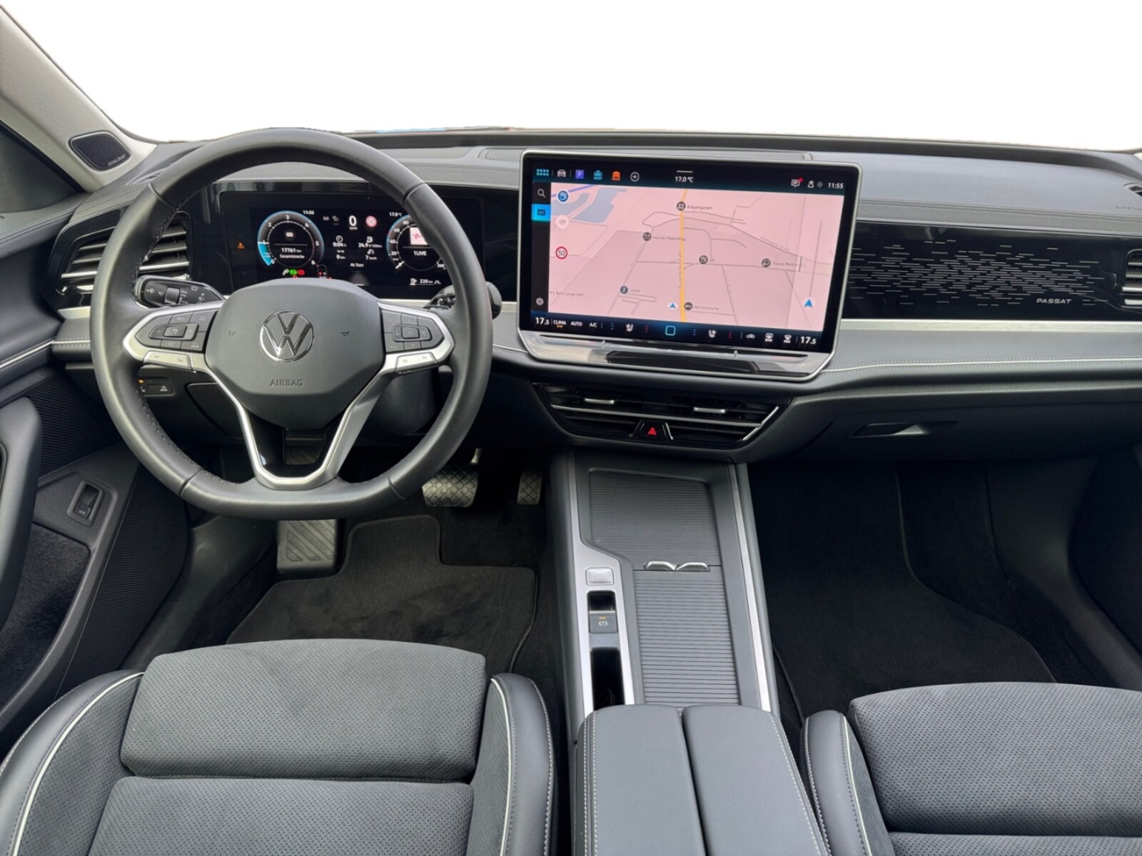Volkswagen Passat – Bild 10