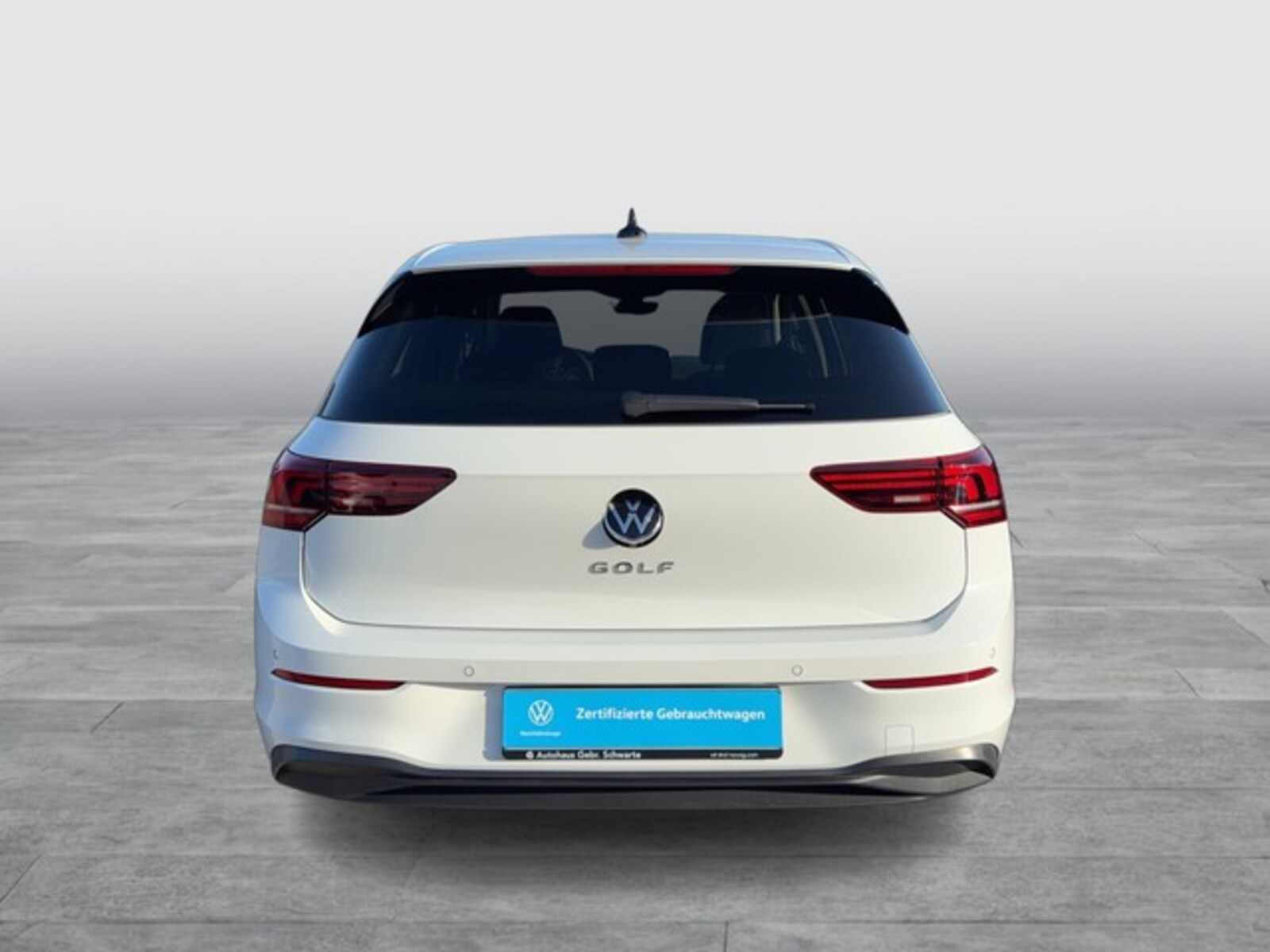 Volkswagen Golf – Bild 4