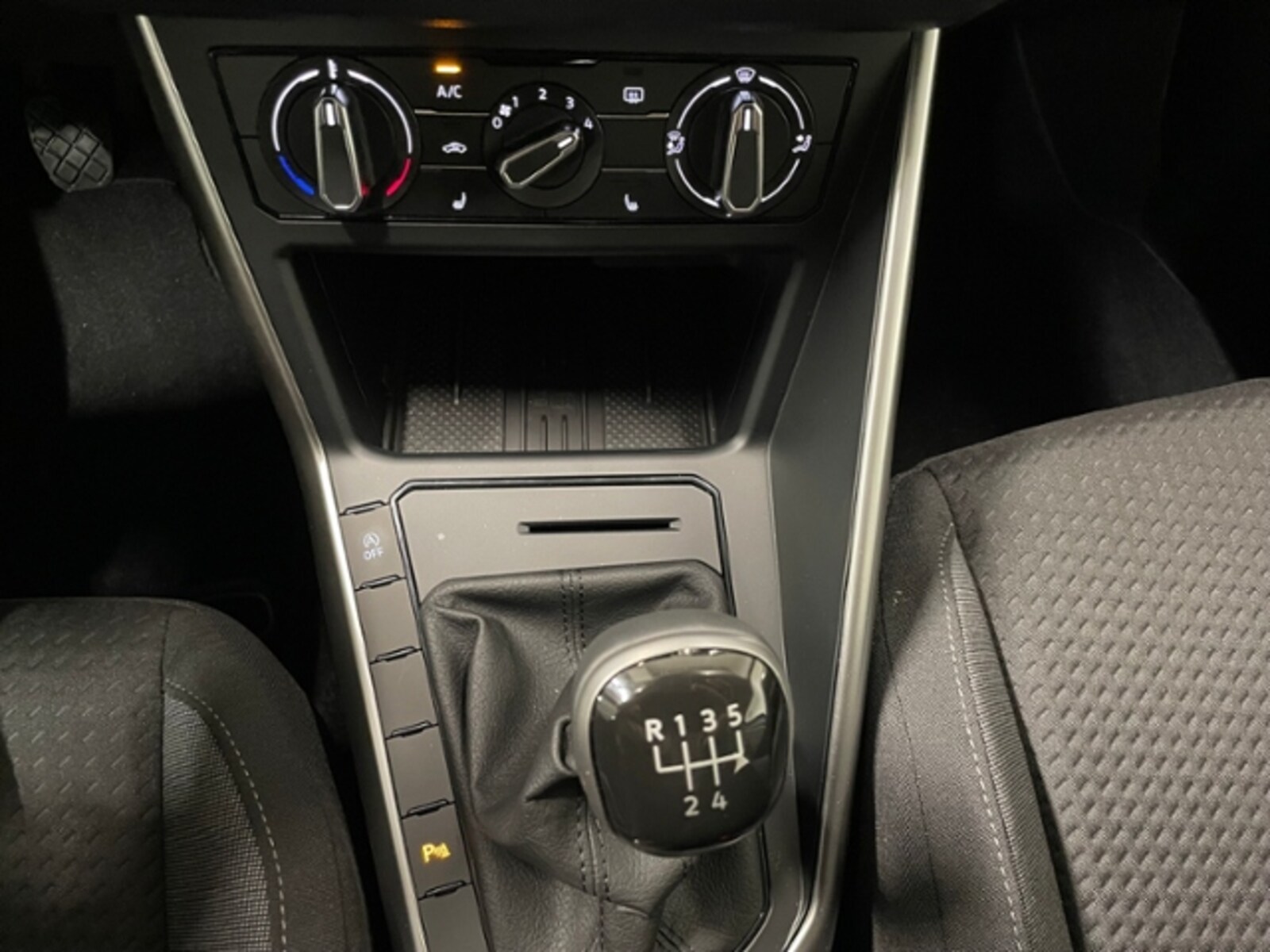 Volkswagen Polo – Bild 17