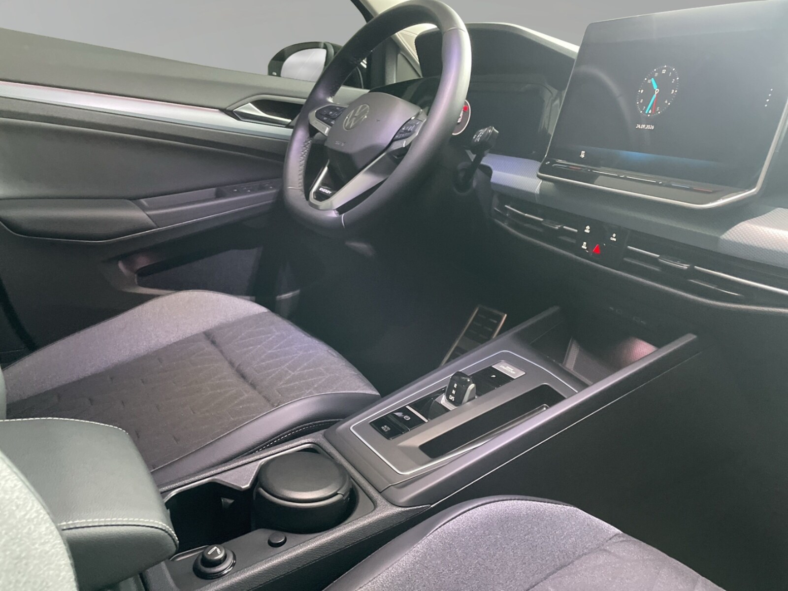 Volkswagen Golf – Bild 6