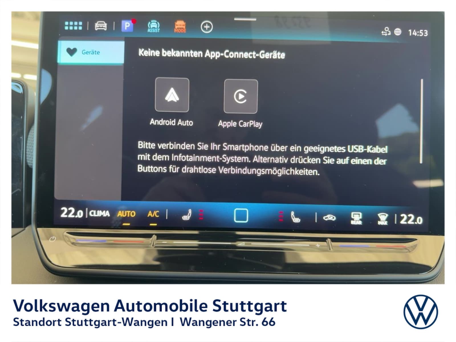 Volkswagen T-Roc – Bild 14