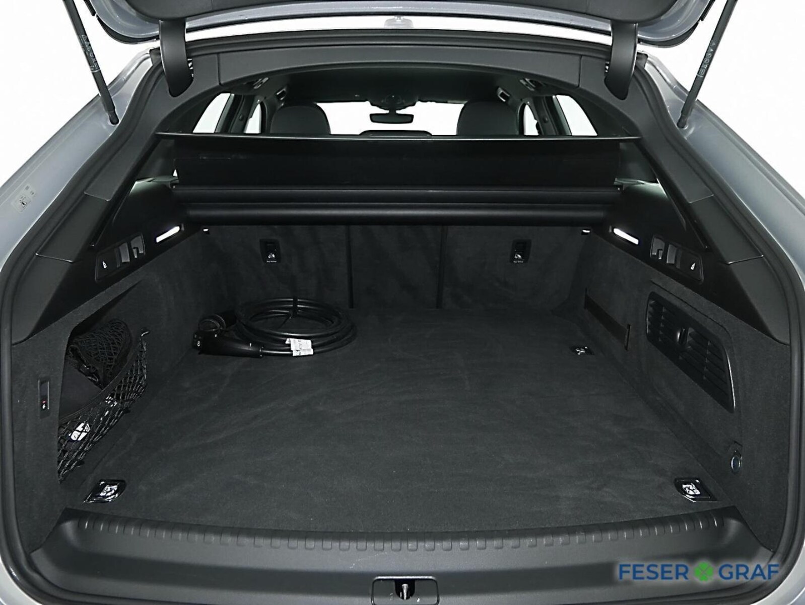 Audi A6 Avant – Bild 8