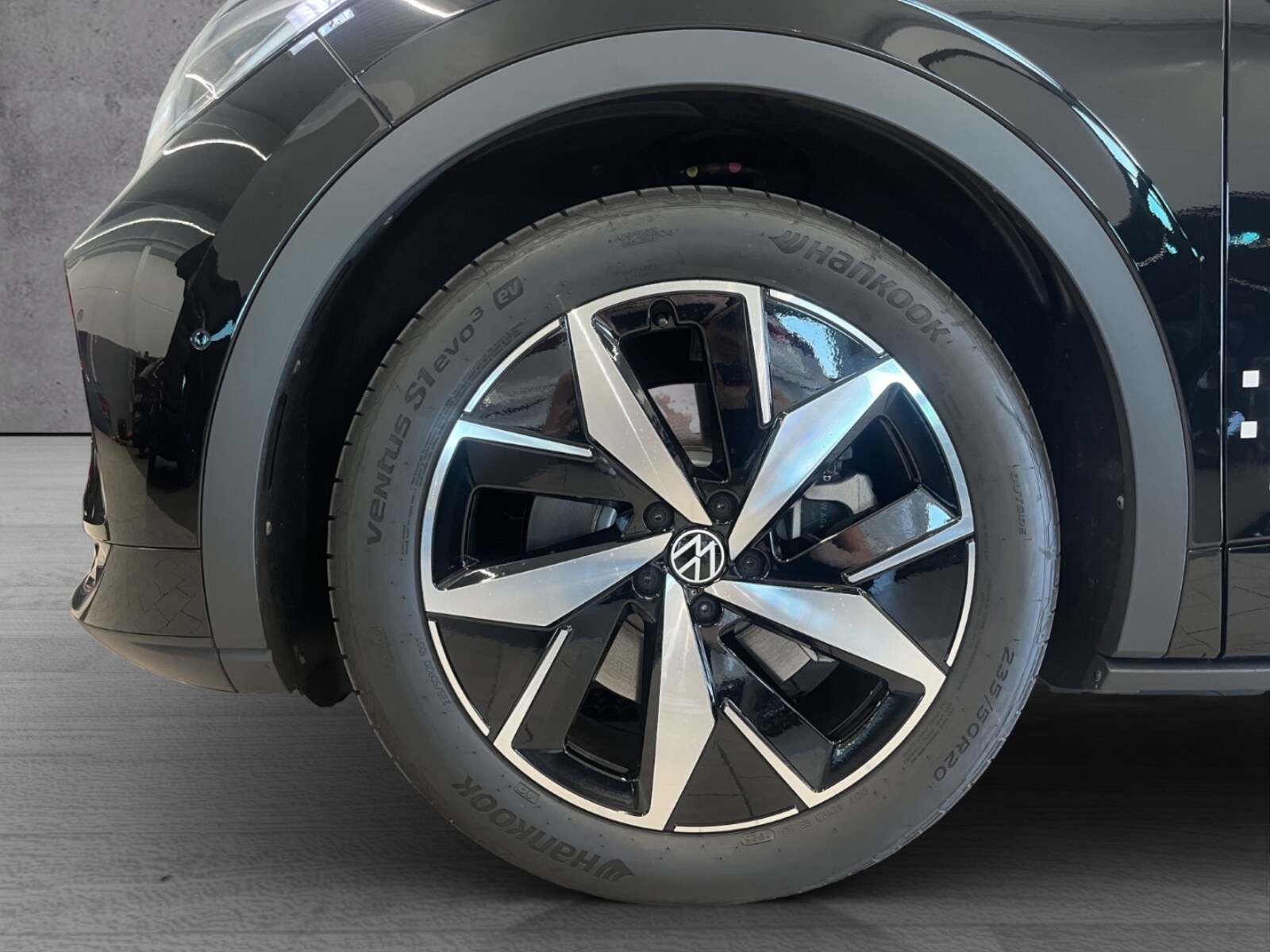 Volkswagen ID.4 – Bild 4