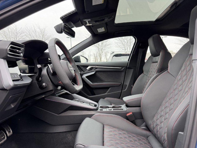 2026 Audi S3 Base - Photo 14