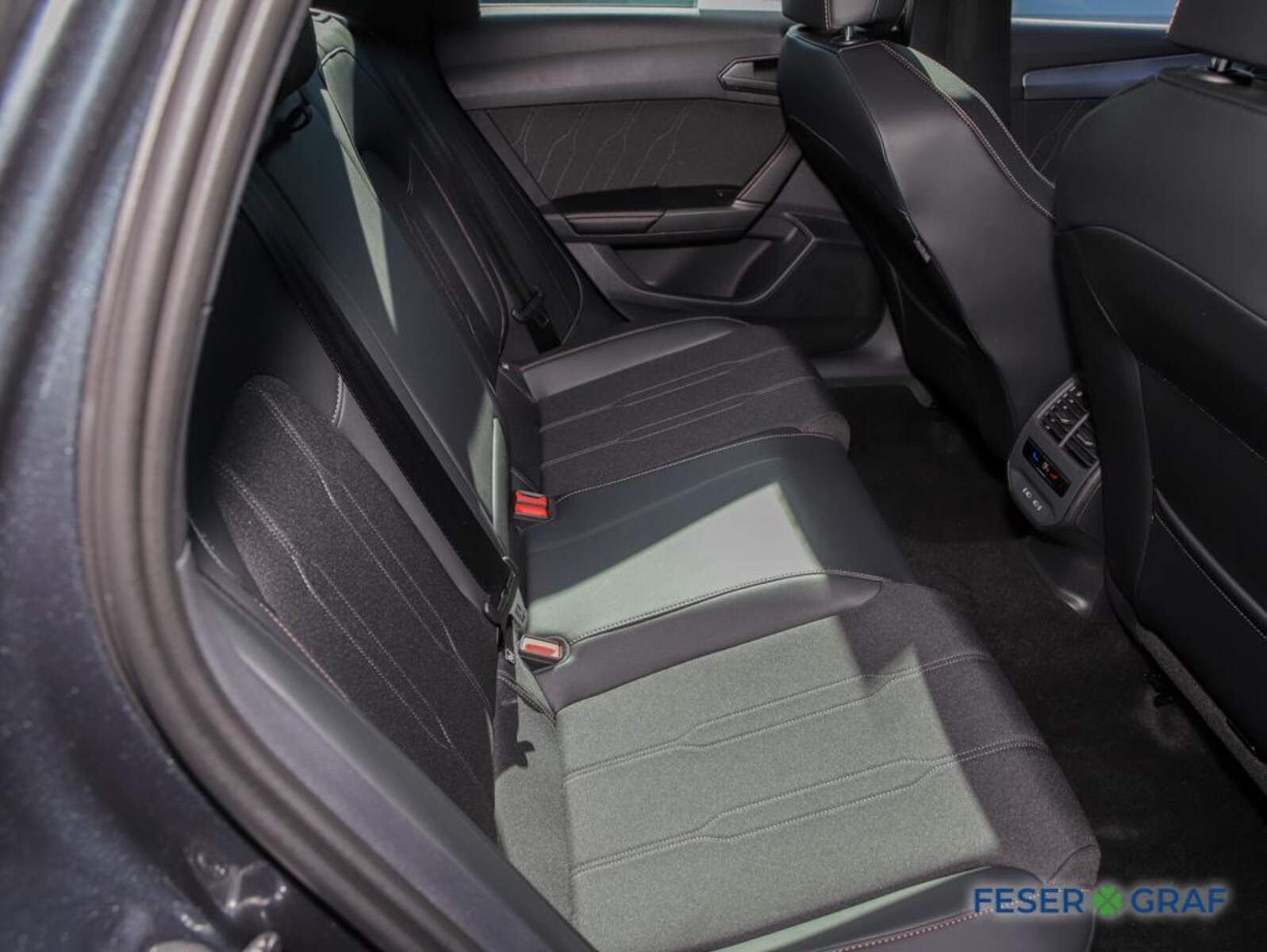 CUPRA Leon Sportstourer – Bild 6