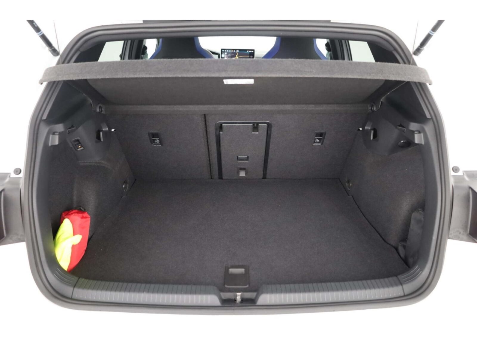 Volkswagen Golf – Bild 12