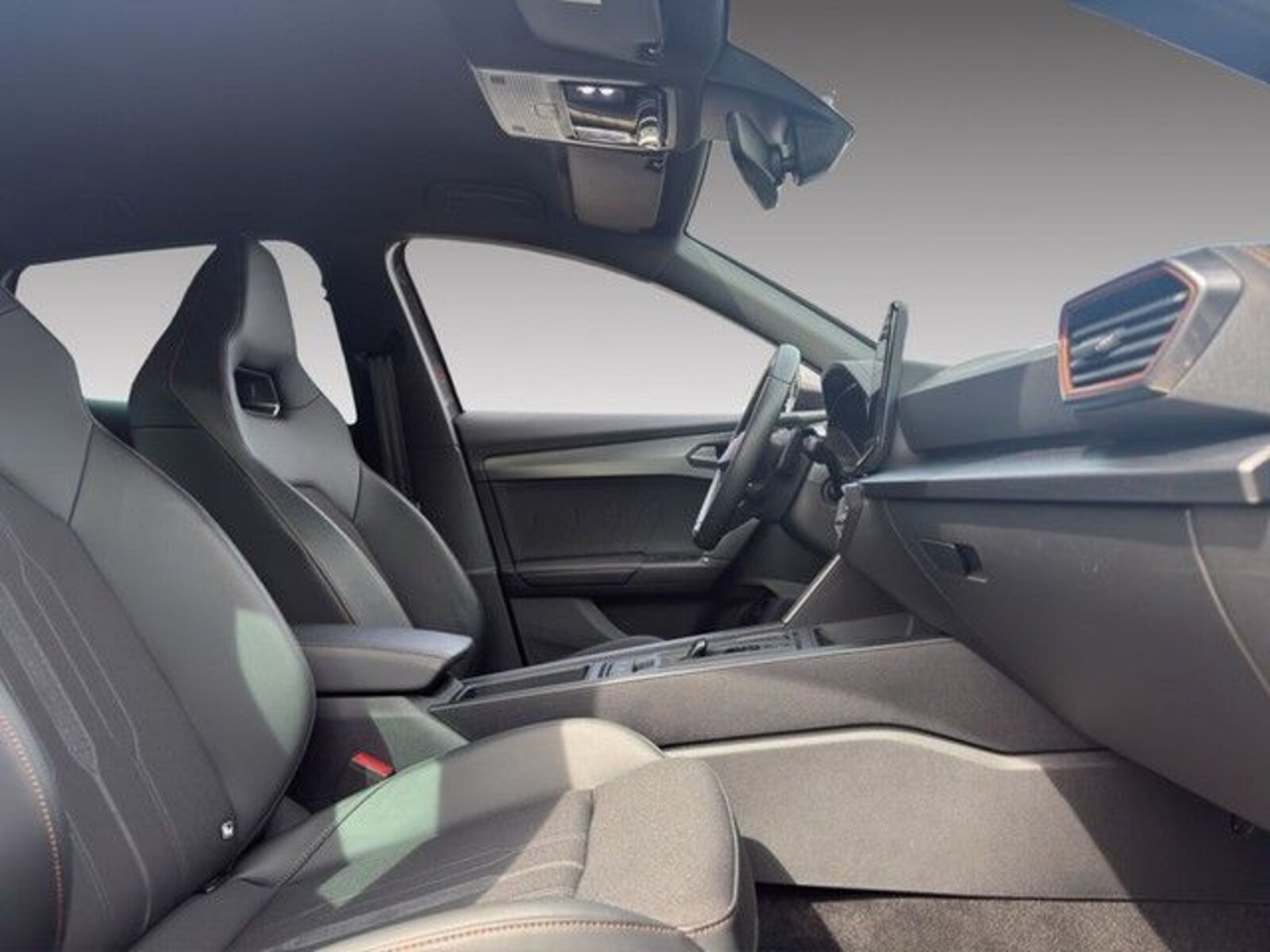 CUPRA Formentor – Bild 15