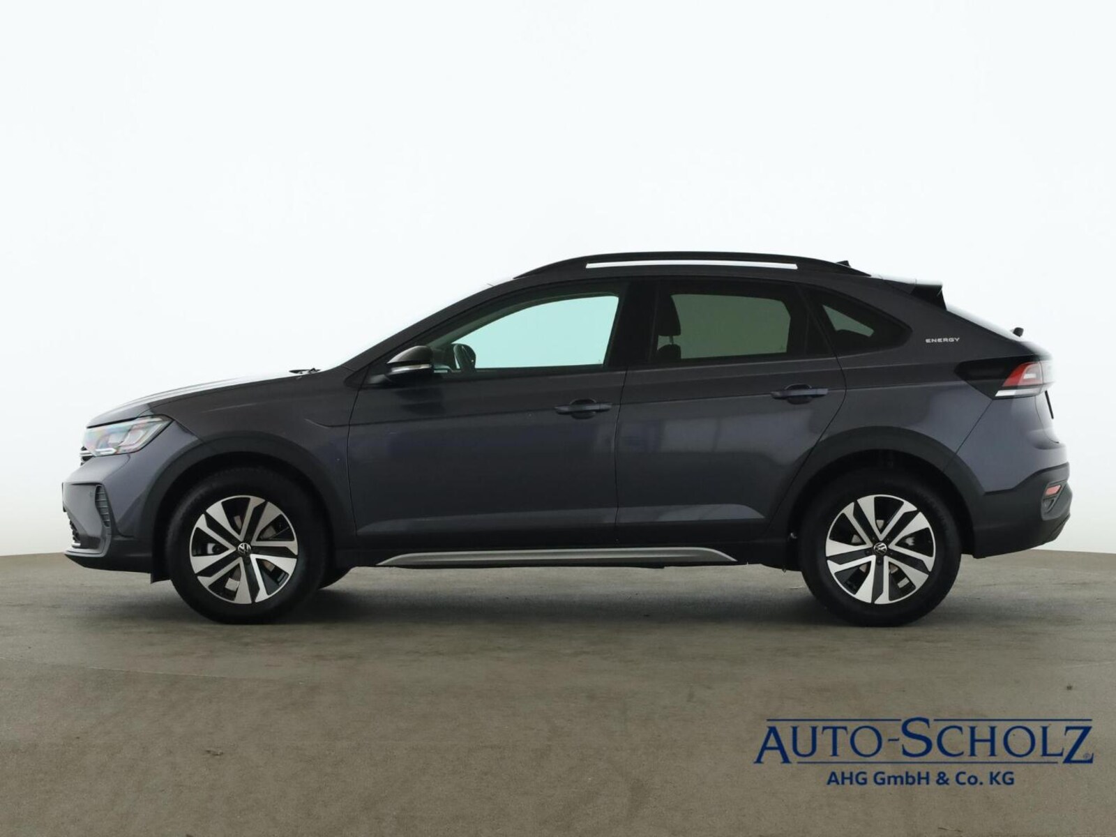 Volkswagen Taigo – Bild 3