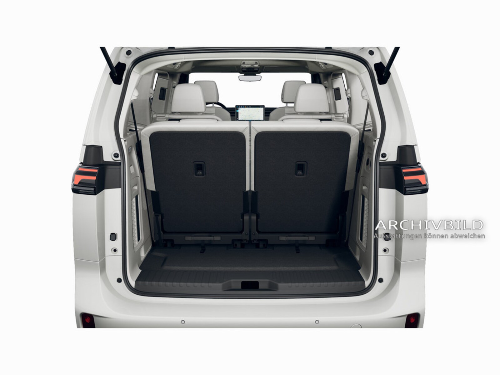Volkswagen ID. Buzz – Bild 12
