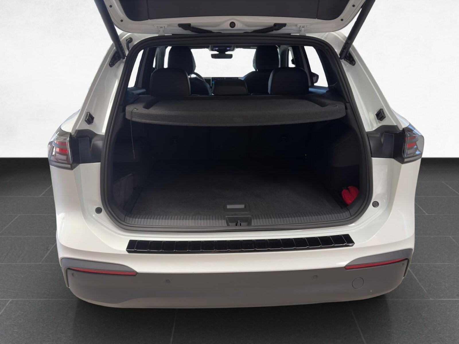Volkswagen Tiguan – Bild 6