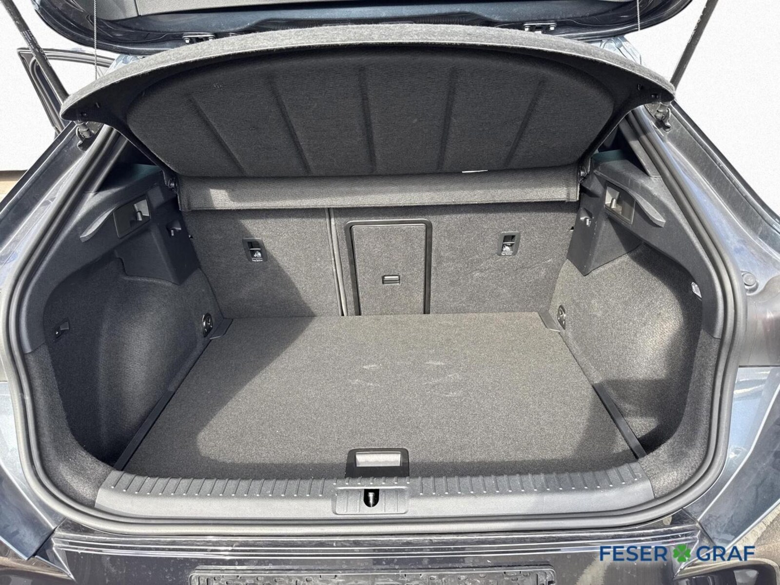 CUPRA Formentor – Bild 14