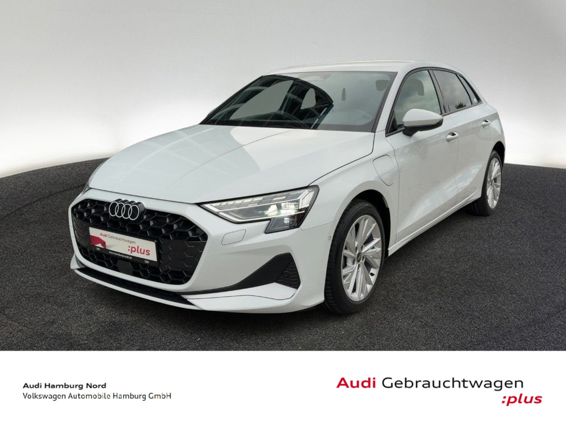 Audi A3 Sportback TFSI e 2026