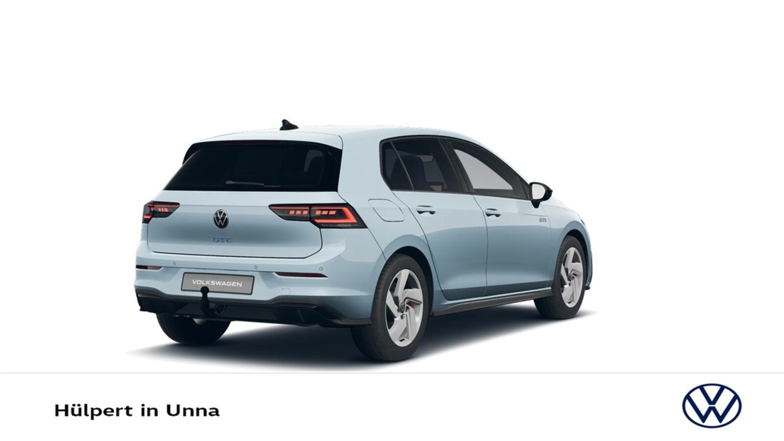 Volkswagen Golf – Bild 4
