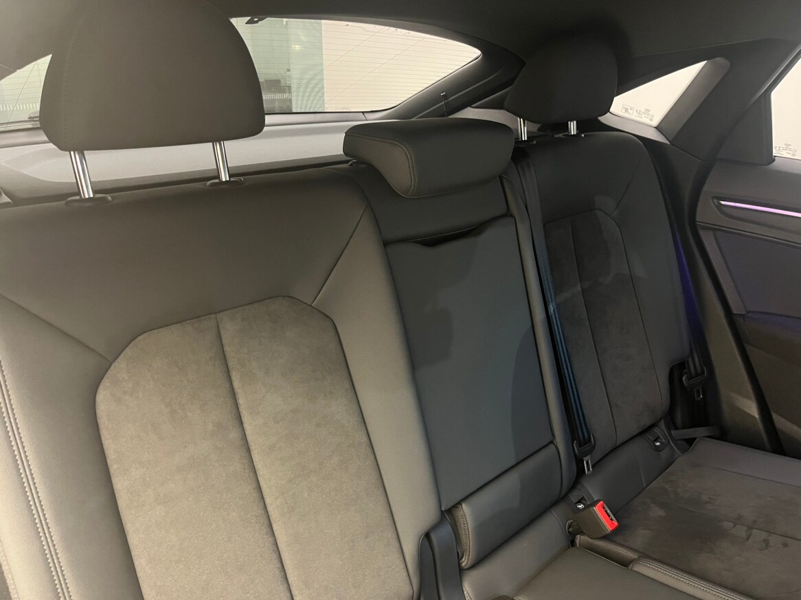 Image about Audi RS Q3 Sportback RS Q3 Sportback 294(400) kW(PS) S tronic