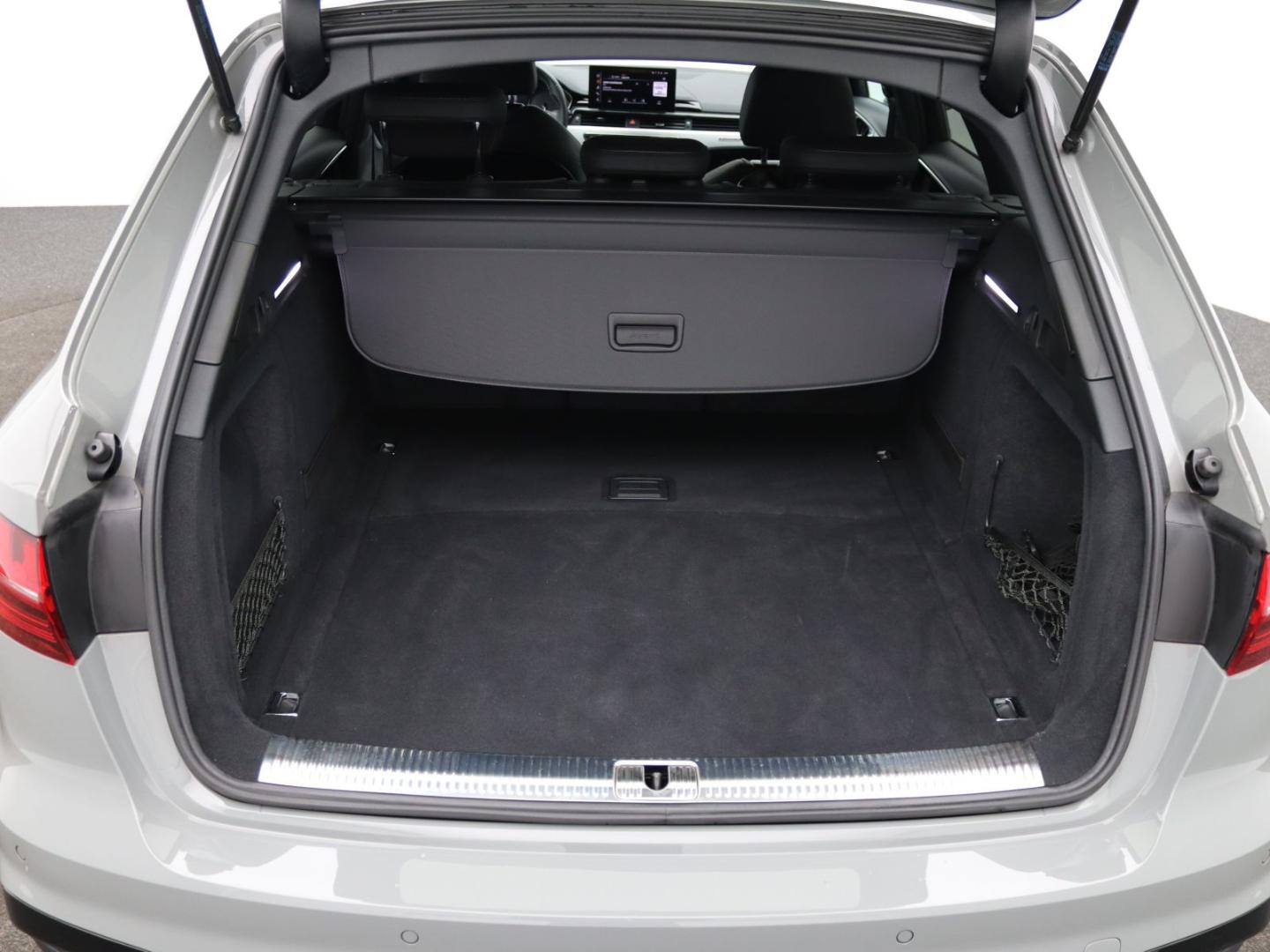 Image about Audi S4 Avant TDI quattro tiptronic