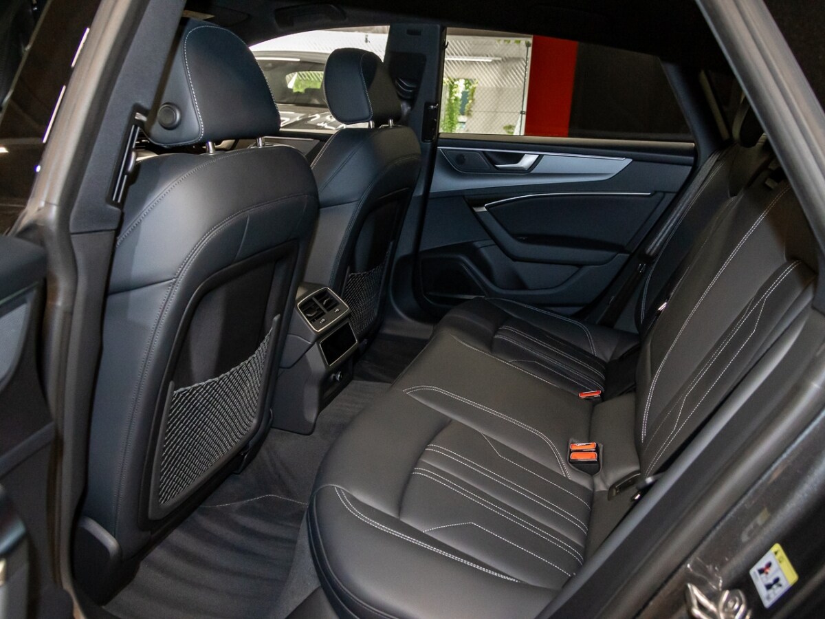 Image about Audi A7 Sportback TFSI e 50 TFSI e quattro S tronic