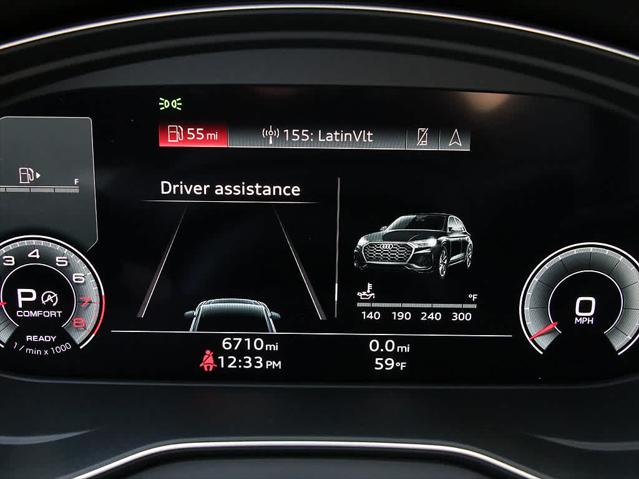 2025 AUDI Q5 - Image 14