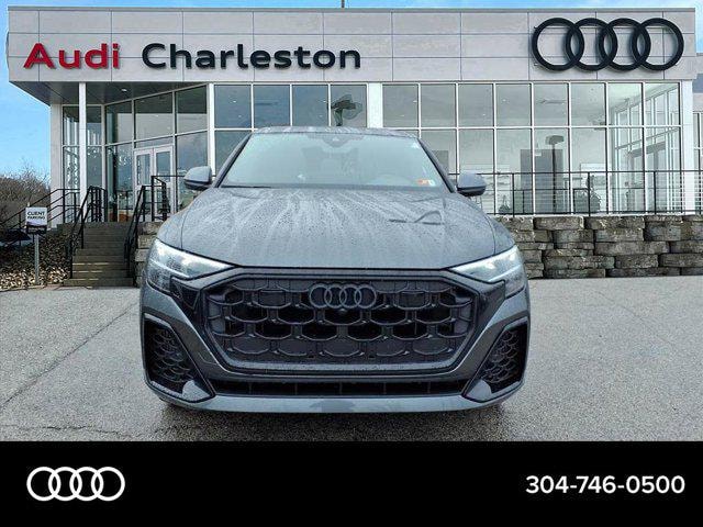 2026 Audi Q8 Premium Plus - Photo 8