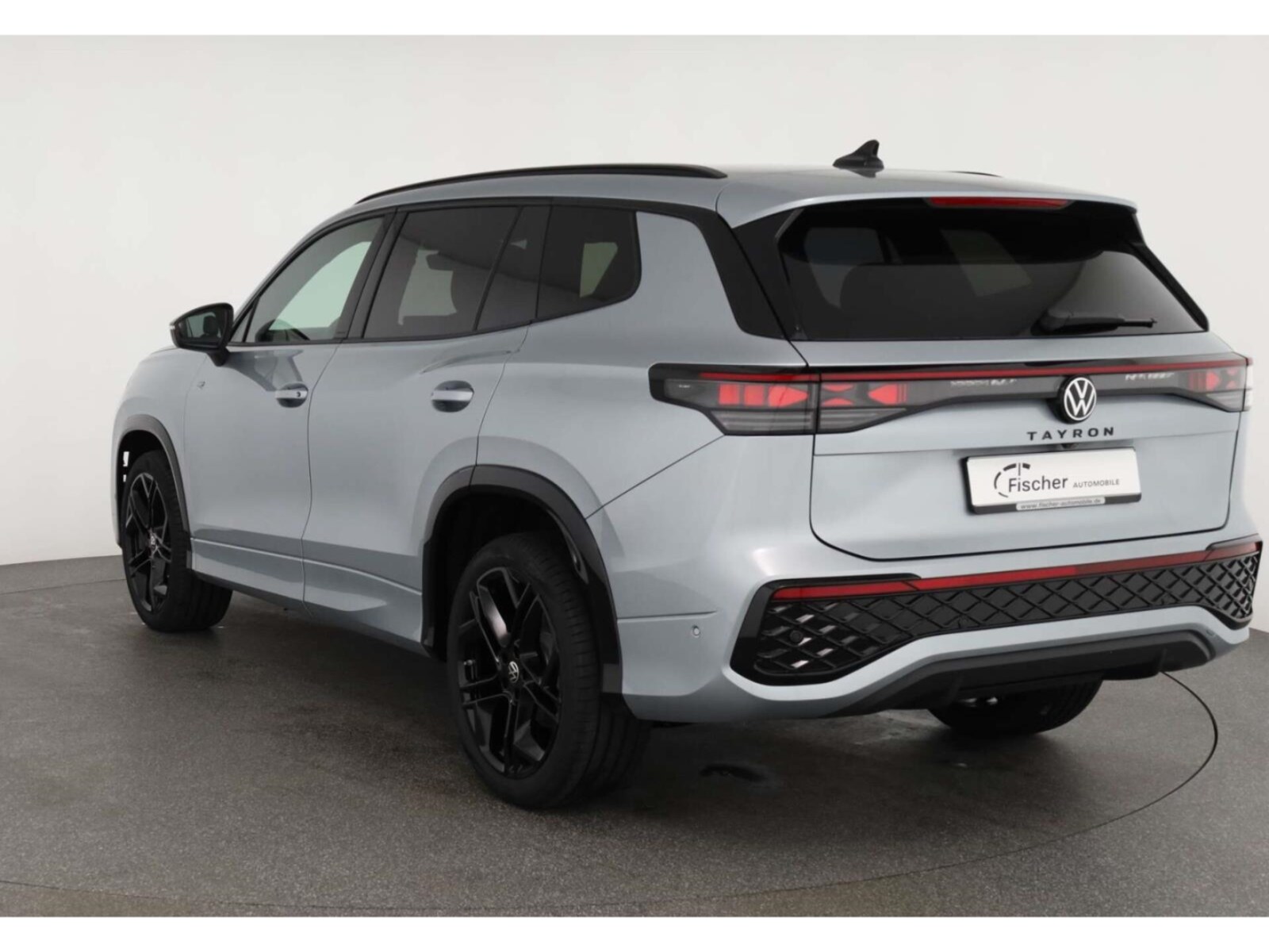 Volkswagen Tayron – Bild 3