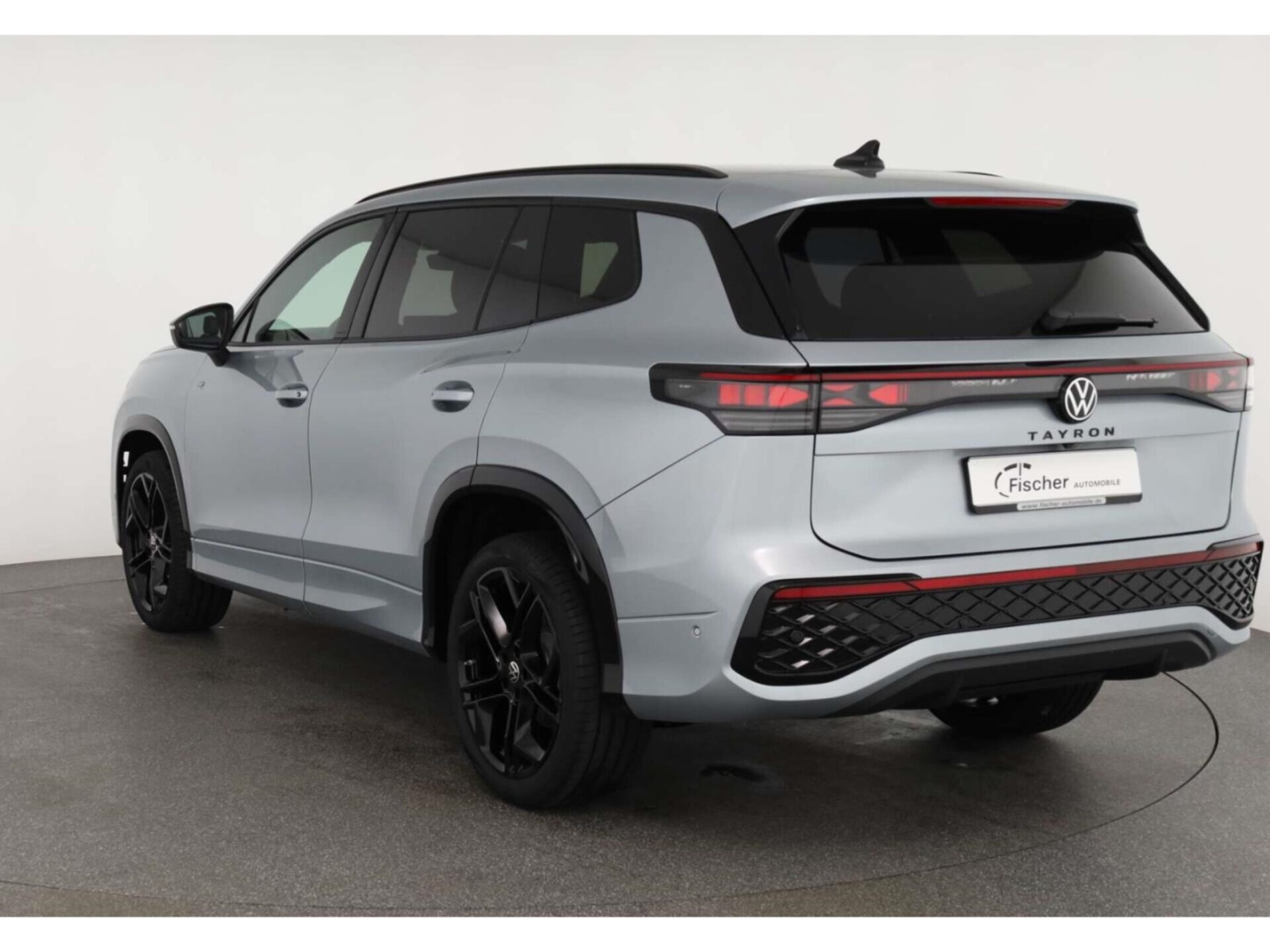 Volkswagen Tayron R-Line