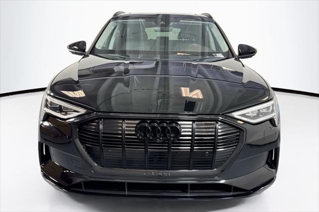 Used 2022 Audi e-tron Premium with VIN WA1AAAGE0NB026824 for sale in Fremont, CA