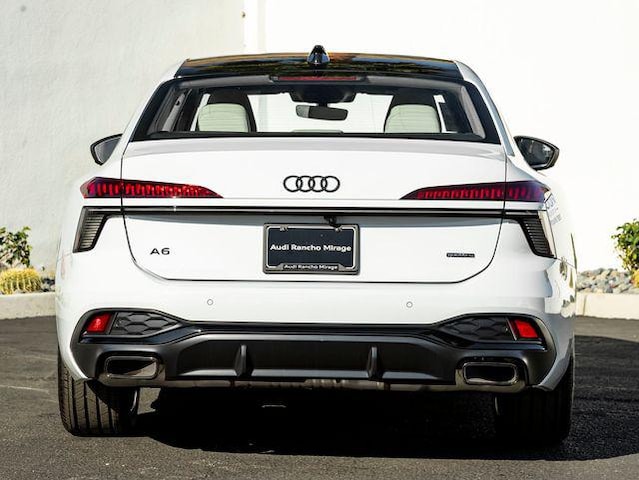 2026 Audi A6 Premium Plus - Photo 9